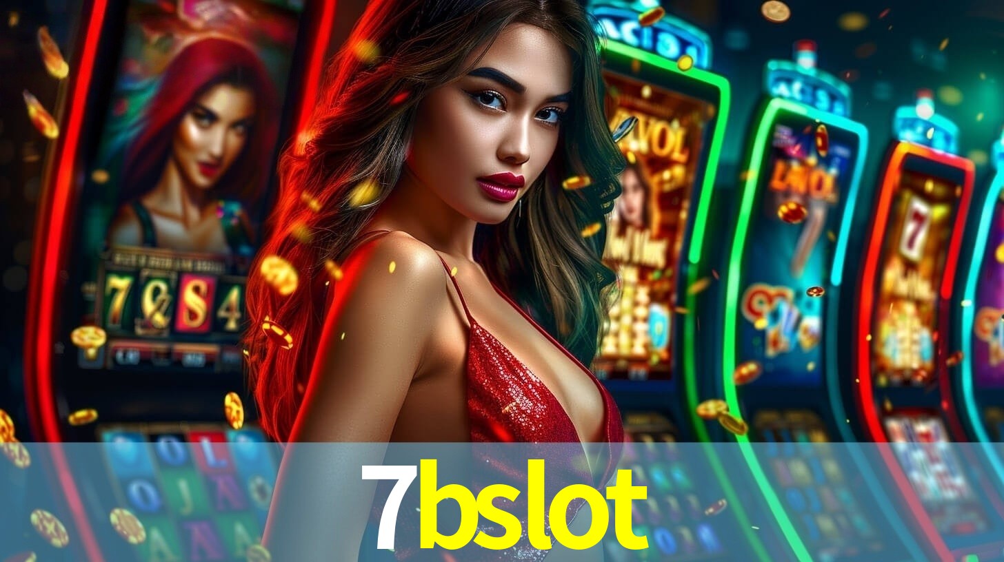 Seasonal Promotions 7BSLOT