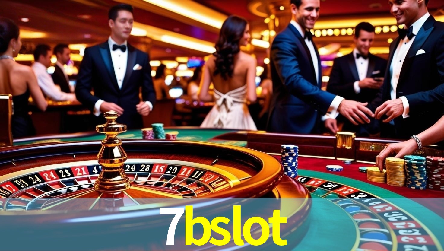 Security Systems 7BSLOT