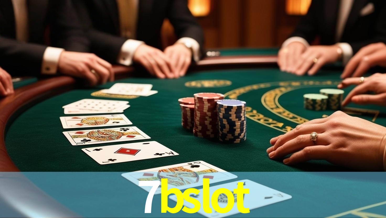 Quick Registration 7BSLOT