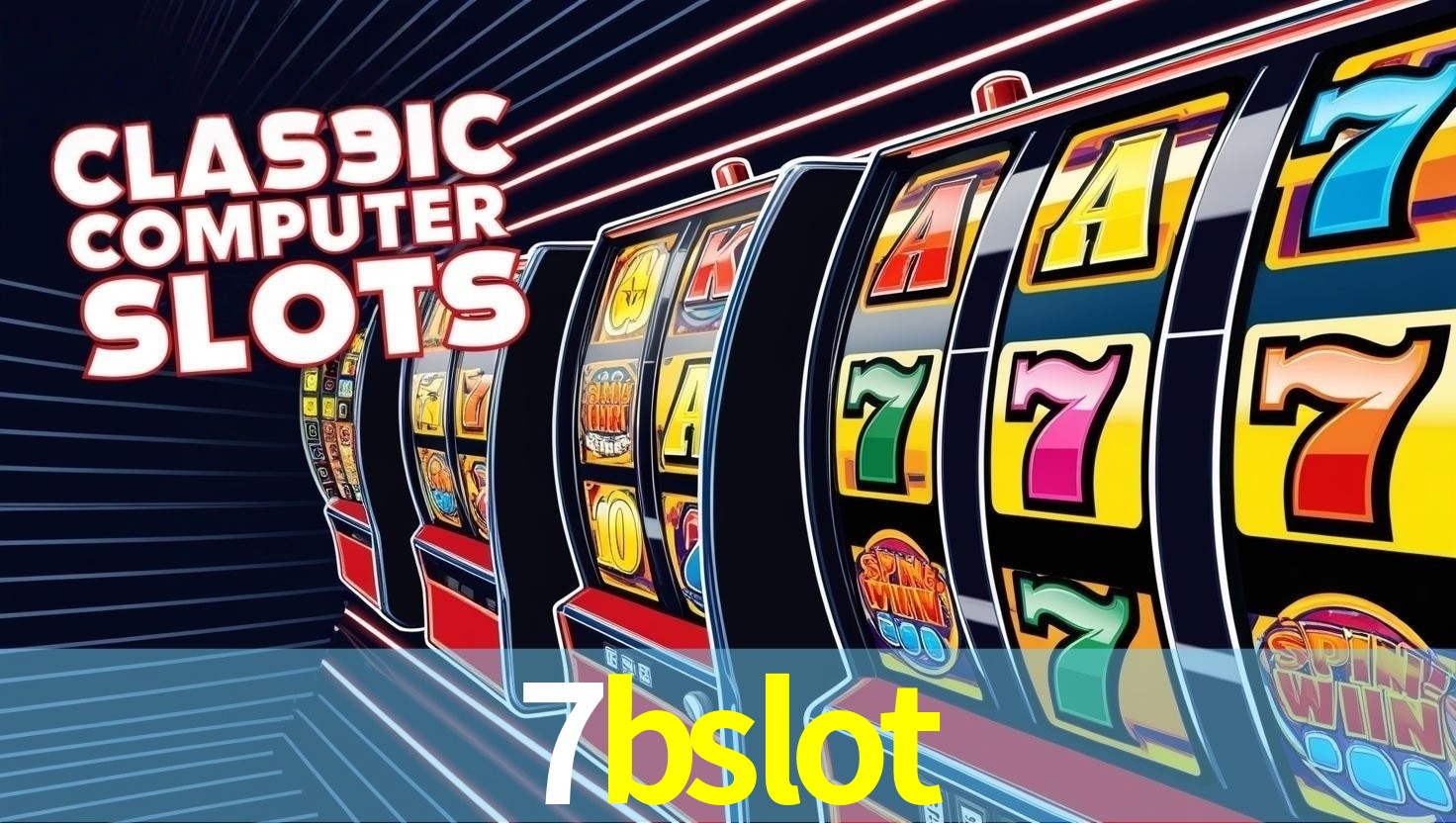 API Integration 7BSLOT