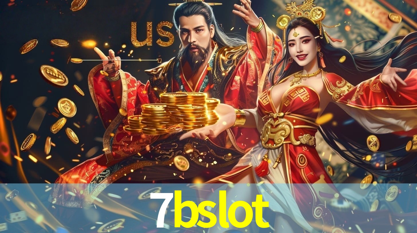 Exclusive Offers 7BSLOT