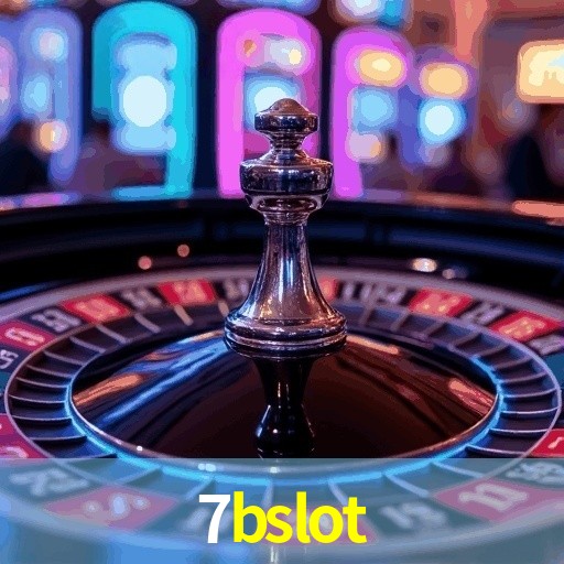 Roulette Table 7BSLOT