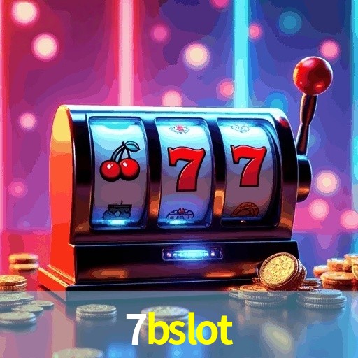 Slot Games 7BSLOT