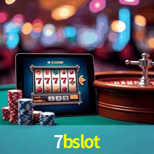 Sports Statistics 7BSLOT